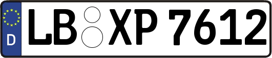 LB-XP7612