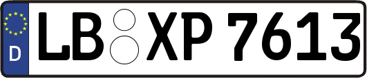 LB-XP7613