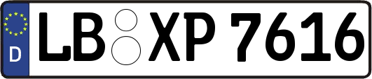 LB-XP7616
