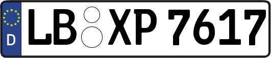 LB-XP7617