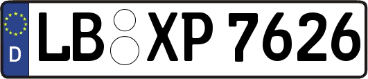 LB-XP7626