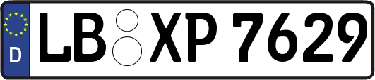LB-XP7629
