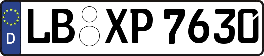 LB-XP7630