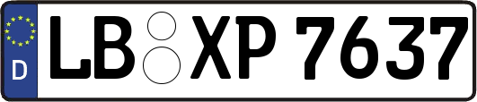 LB-XP7637