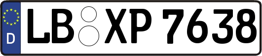 LB-XP7638