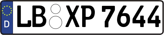 LB-XP7644