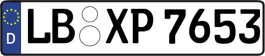 LB-XP7653