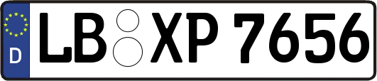 LB-XP7656