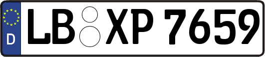 LB-XP7659