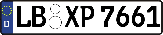 LB-XP7661