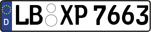 LB-XP7663