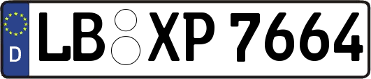 LB-XP7664