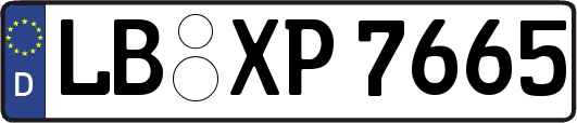 LB-XP7665