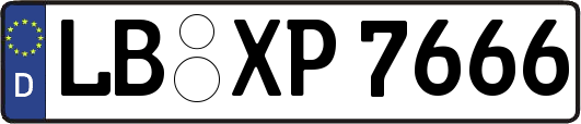 LB-XP7666