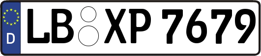 LB-XP7679