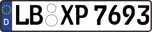 LB-XP7693