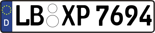 LB-XP7694