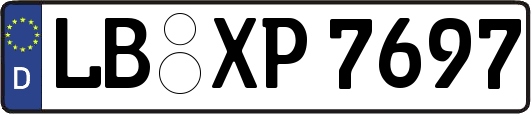 LB-XP7697