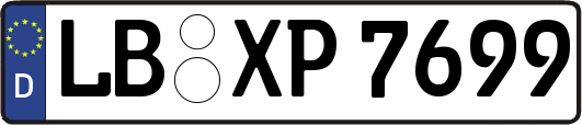 LB-XP7699