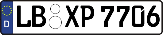 LB-XP7706
