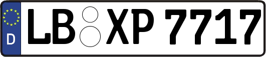 LB-XP7717
