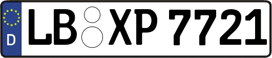 LB-XP7721
