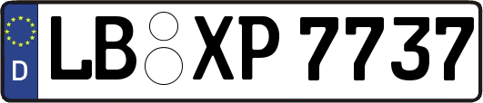 LB-XP7737