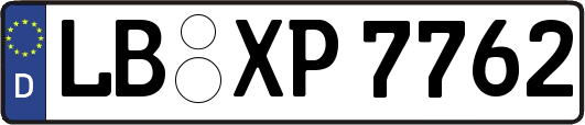 LB-XP7762