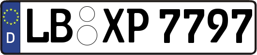 LB-XP7797