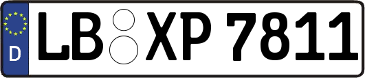 LB-XP7811