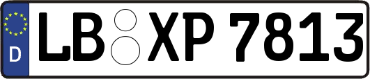 LB-XP7813