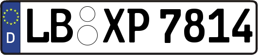 LB-XP7814