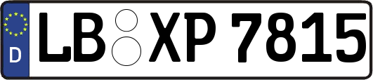 LB-XP7815