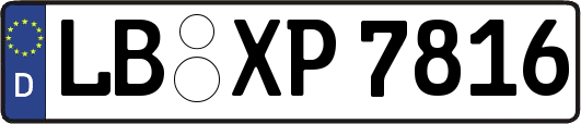 LB-XP7816
