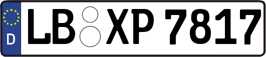 LB-XP7817