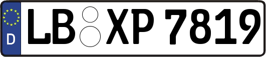 LB-XP7819
