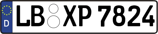 LB-XP7824