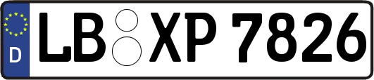 LB-XP7826