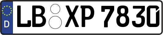 LB-XP7830
