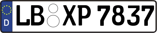 LB-XP7837