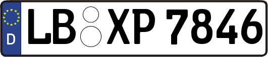 LB-XP7846