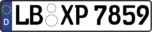 LB-XP7859