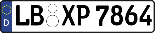 LB-XP7864