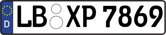 LB-XP7869