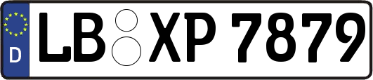 LB-XP7879