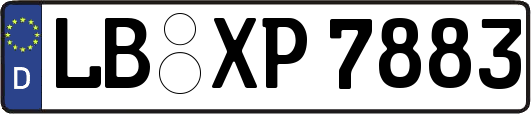 LB-XP7883