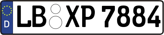 LB-XP7884