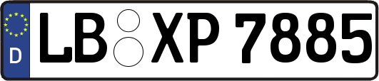 LB-XP7885