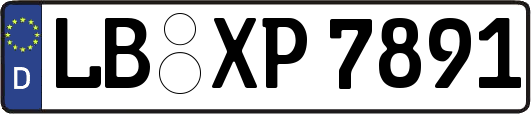 LB-XP7891