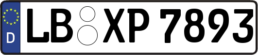 LB-XP7893